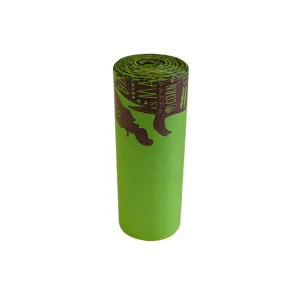 Compostable Trash Bin Liners<br>13 Gallon x5