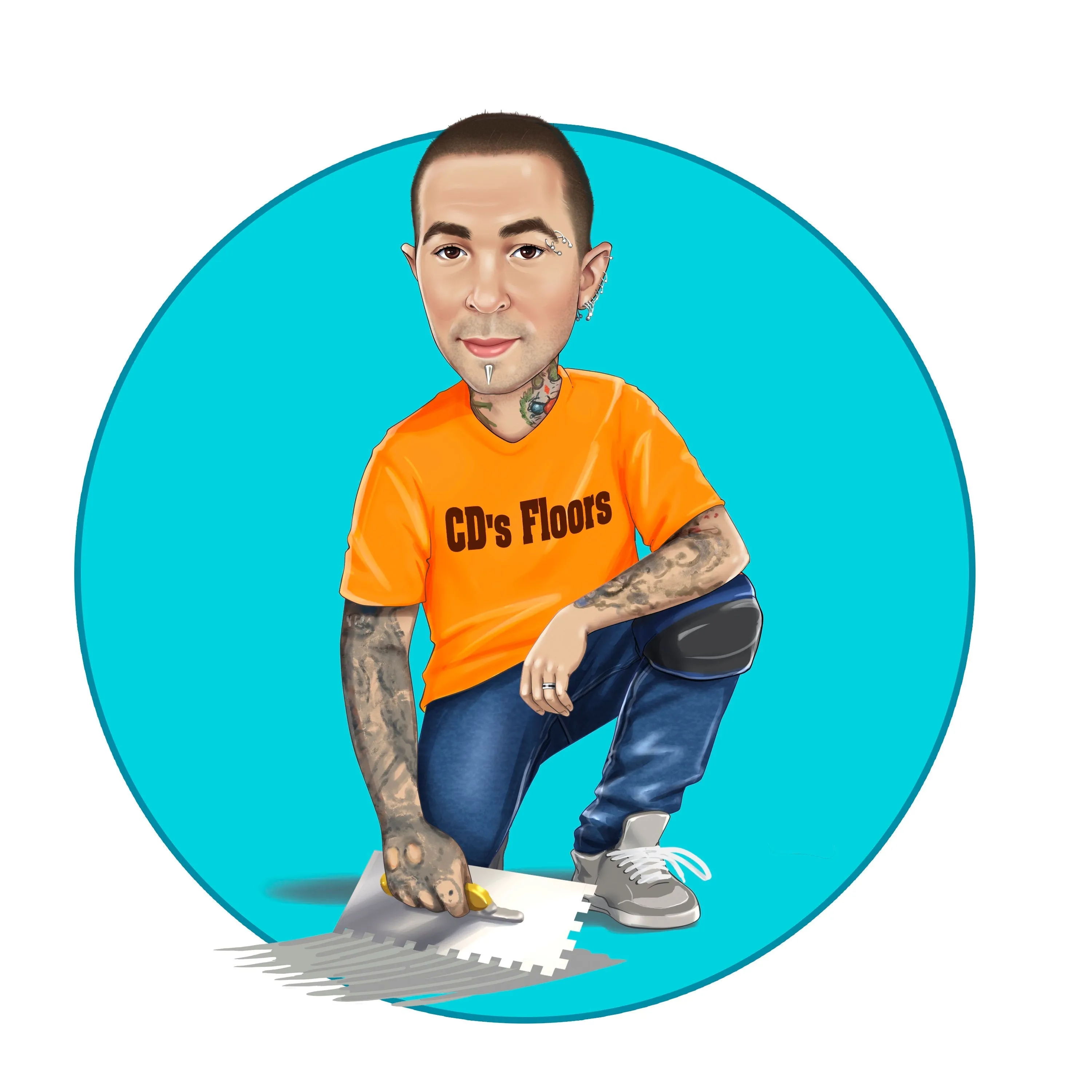 Contractor Logo