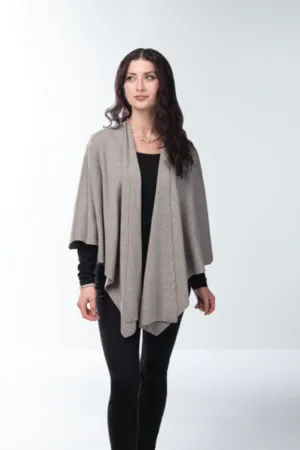 Convertible Soft wrap
