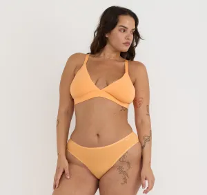 Core High-Leg Briefs