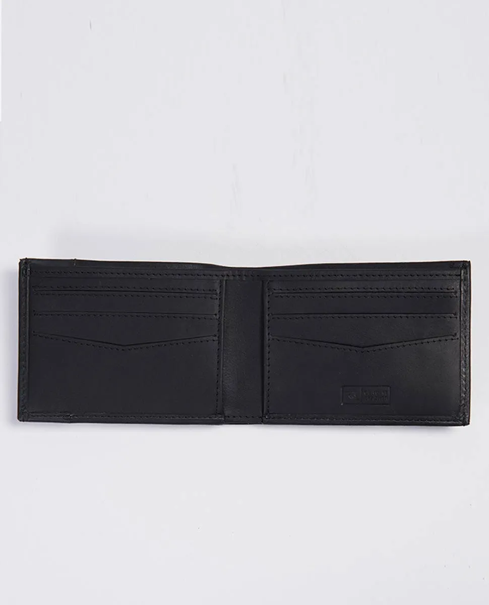 Covert Rfid Slim- Black