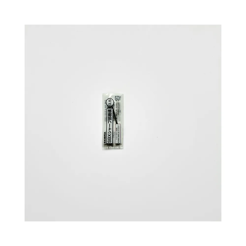 CRAFT DESIGN TECHNOLOGY Multifunctional Pen Pencil Refill