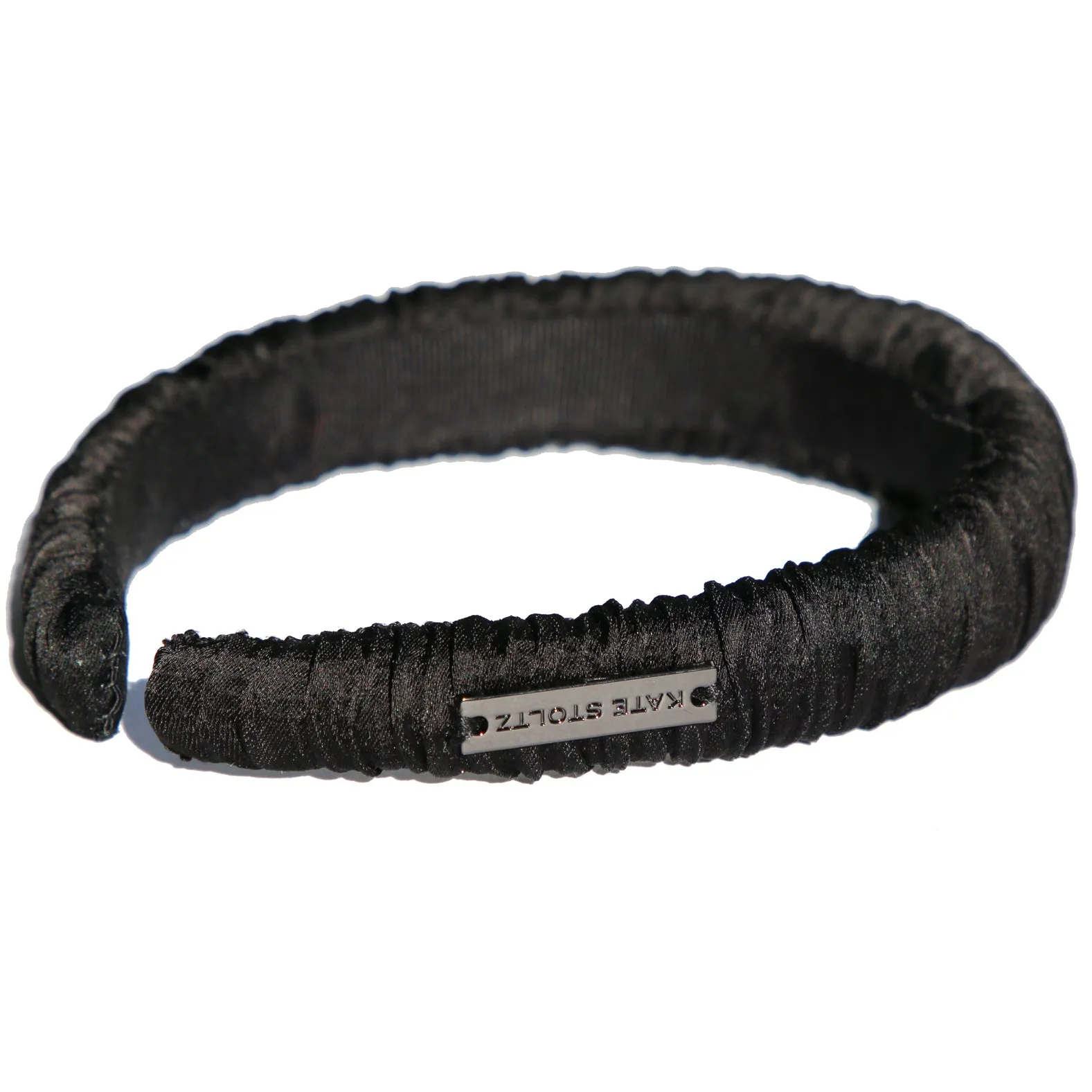 Crinkled Headband
