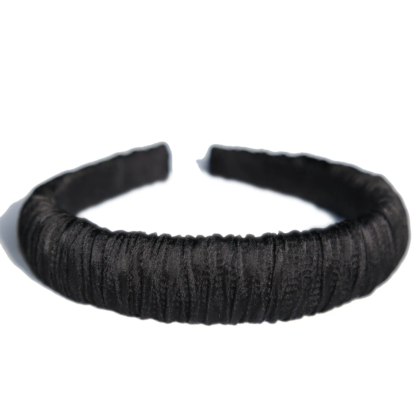 Crinkled Headband