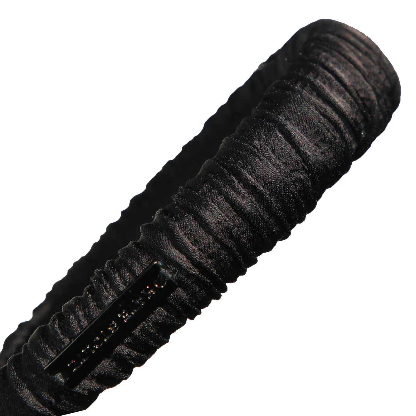 Crinkled Headband