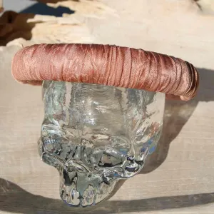 Crinkled Headband