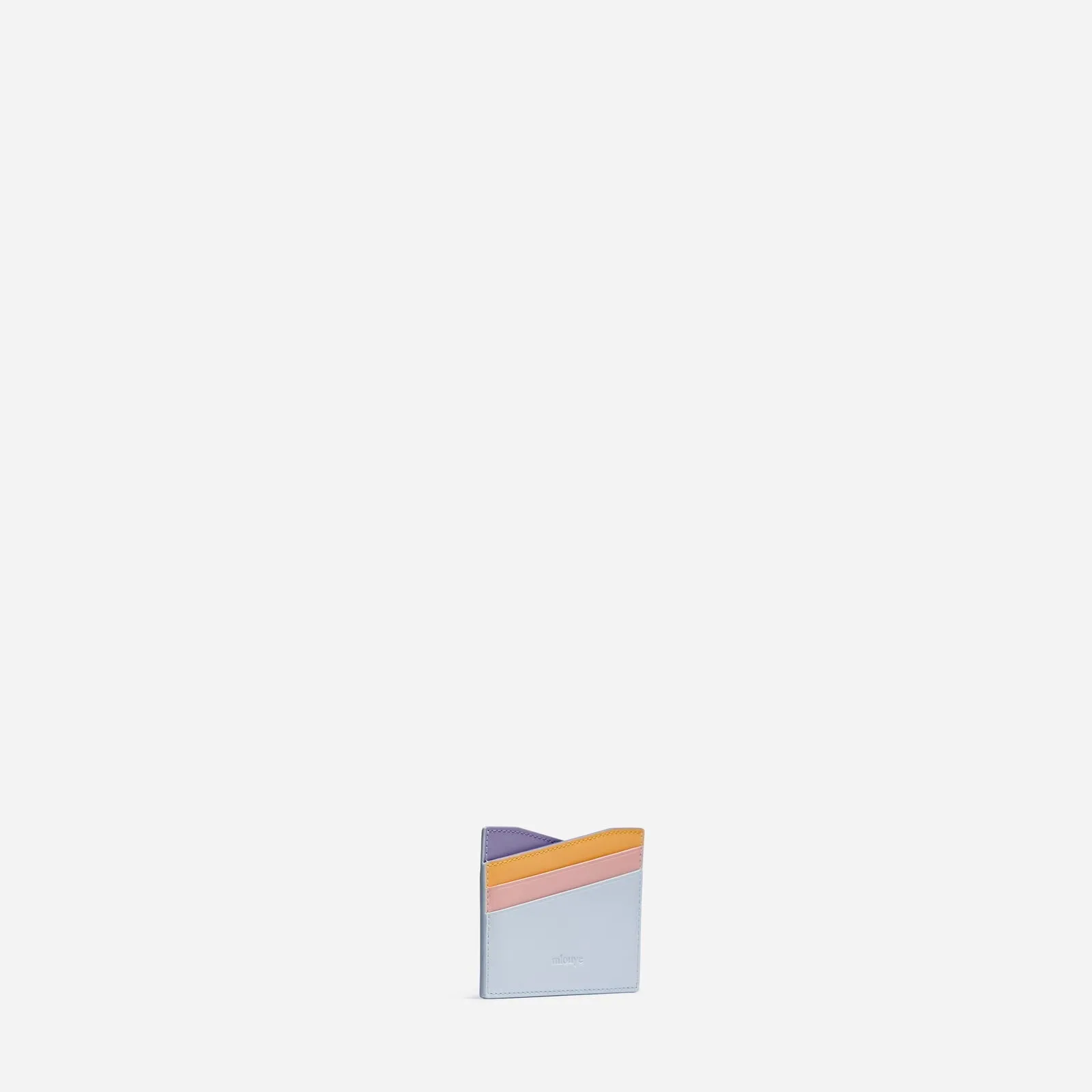 Croise Cardholder - Malaga