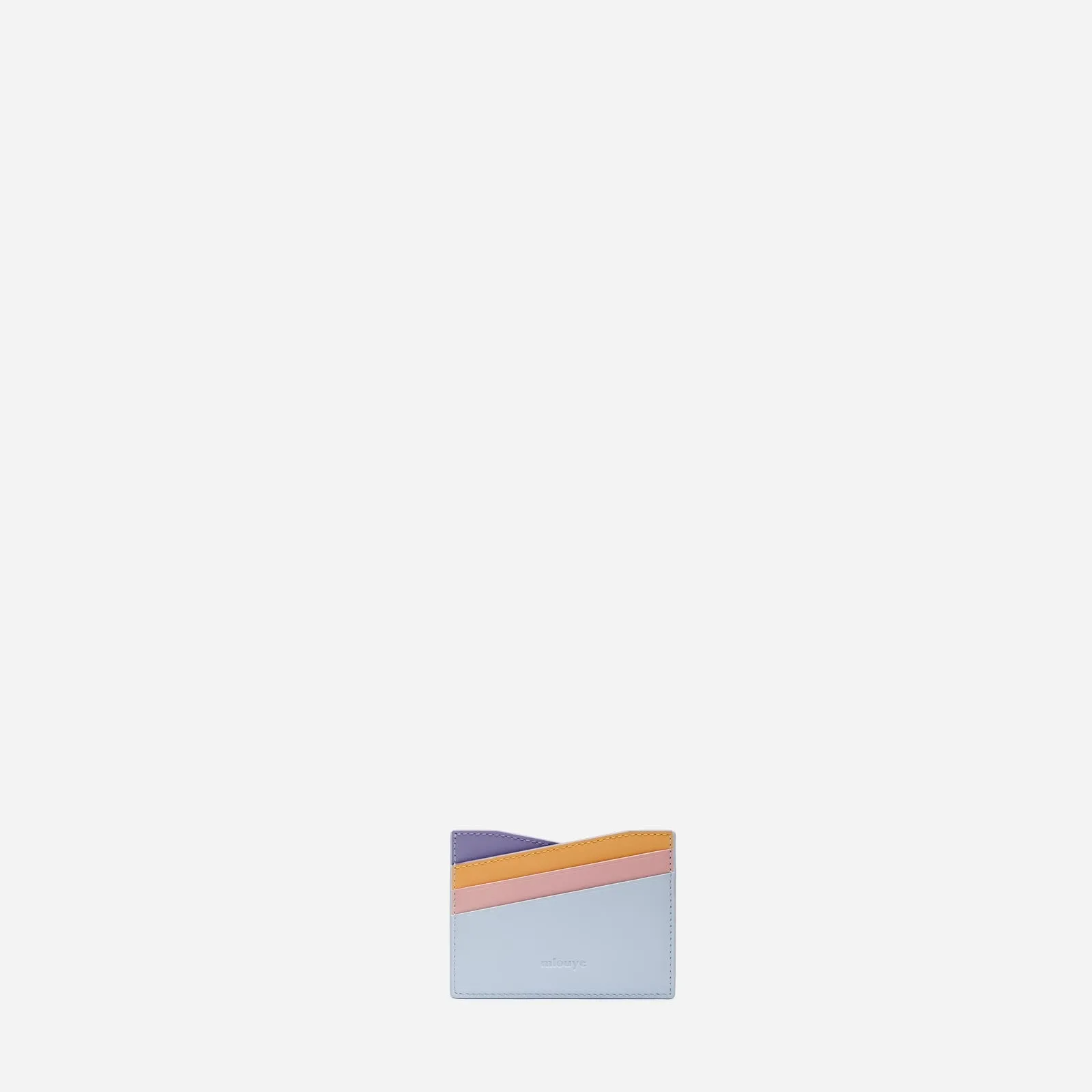 Croise Cardholder - Malaga