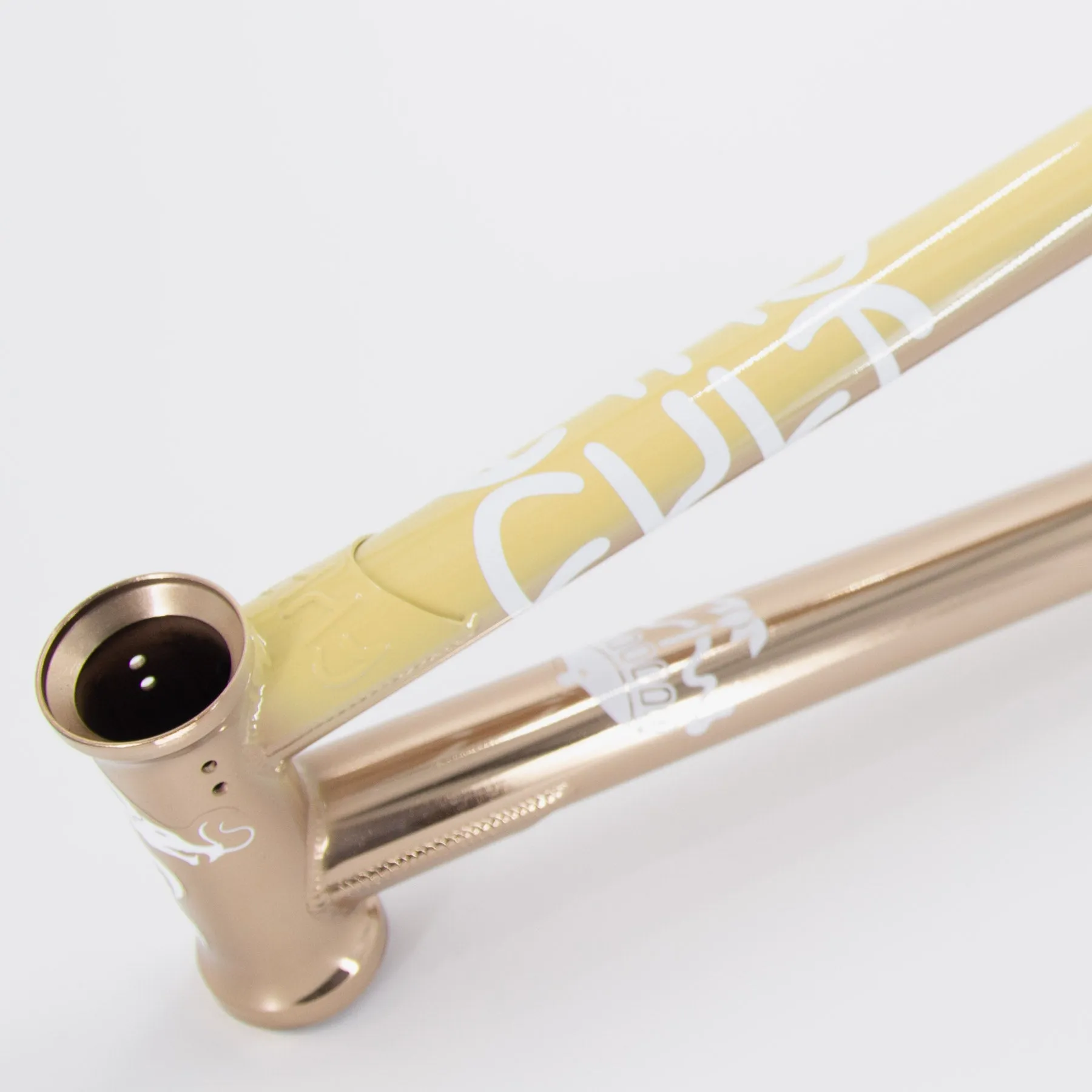 Cult Hawk AK Frame (Alex Kennedy)