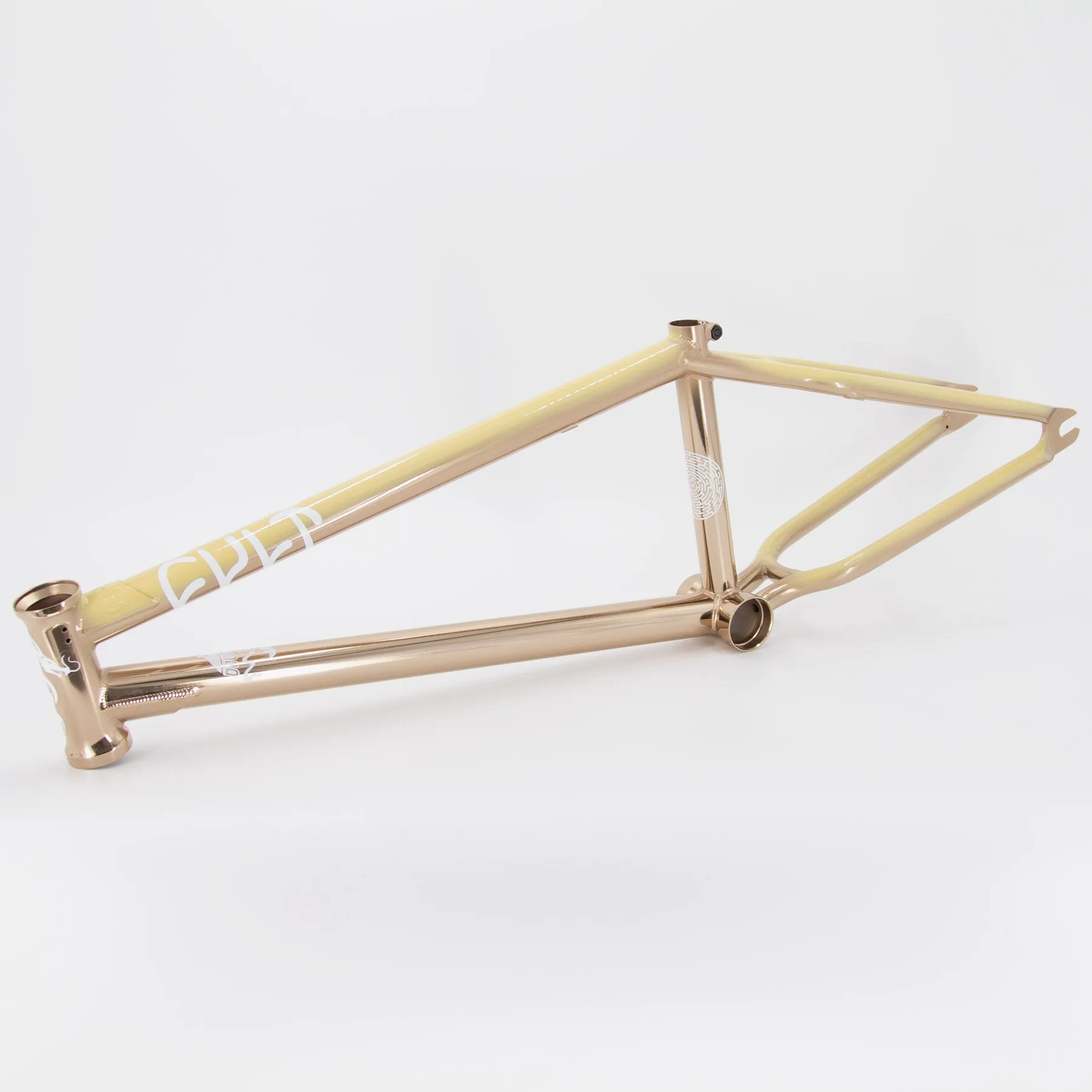 Cult Hawk AK Frame (Alex Kennedy)