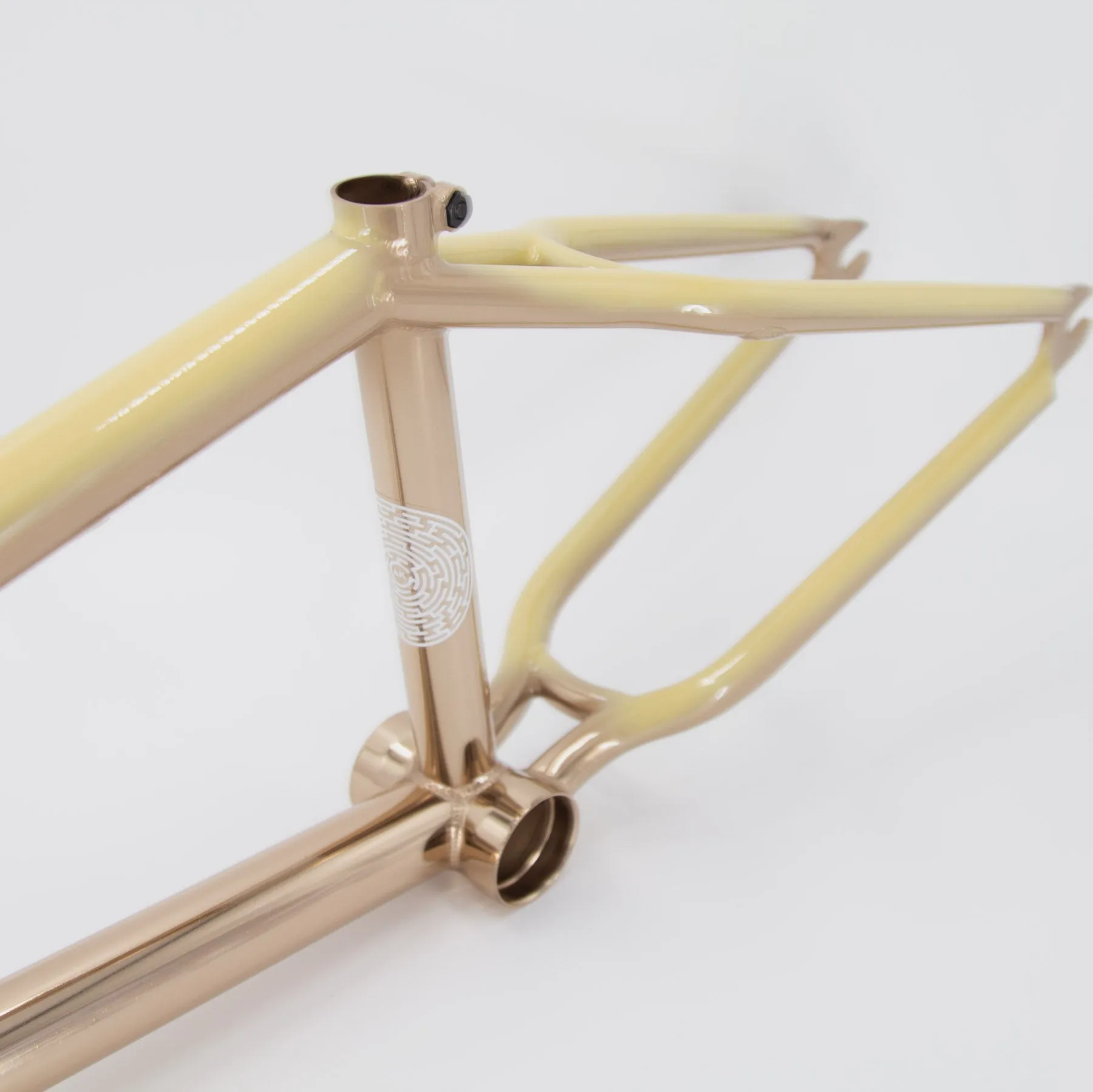 Cult Hawk AK Frame (Alex Kennedy)