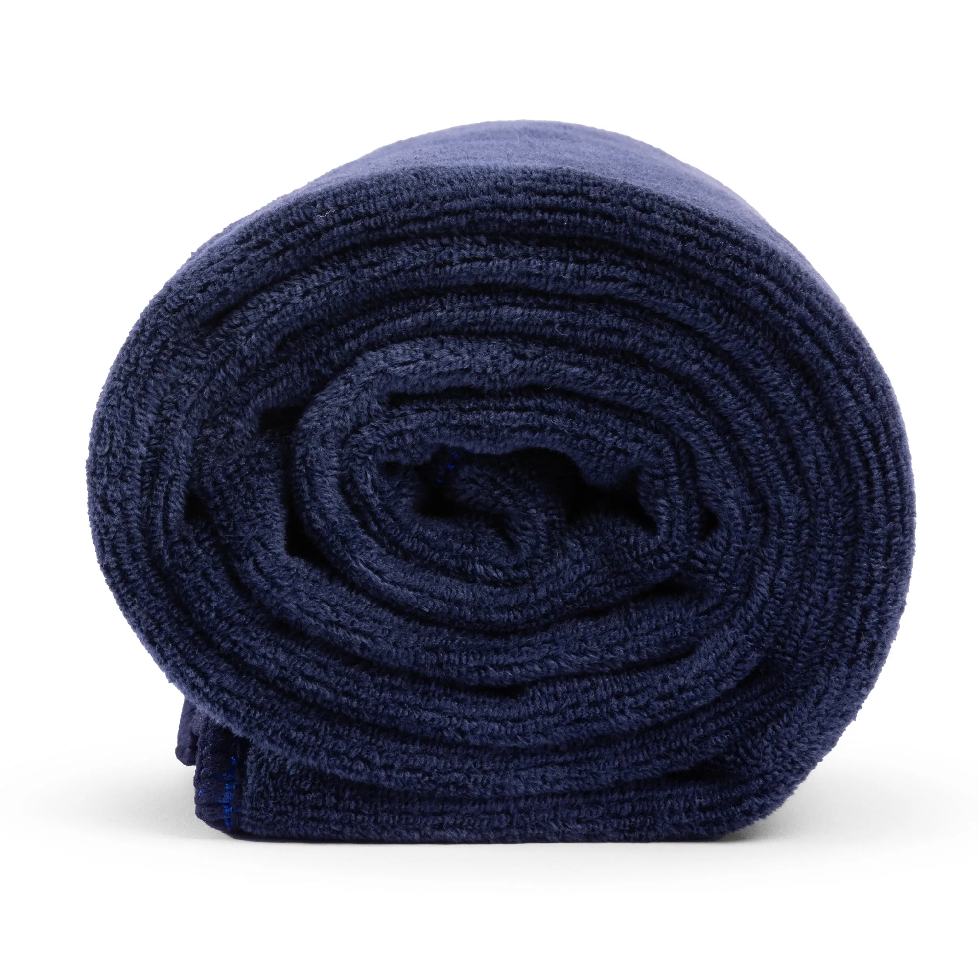 Curly Girl® Curly Hair Towel, Large Microfiber 22" x 39", Super Absorbent for Faster Drying Time