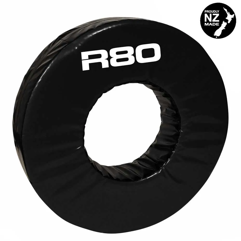 Custom Made Rugby Tackle Rings