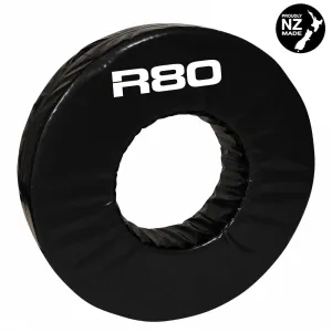 Custom Made Rugby Tackle Rings