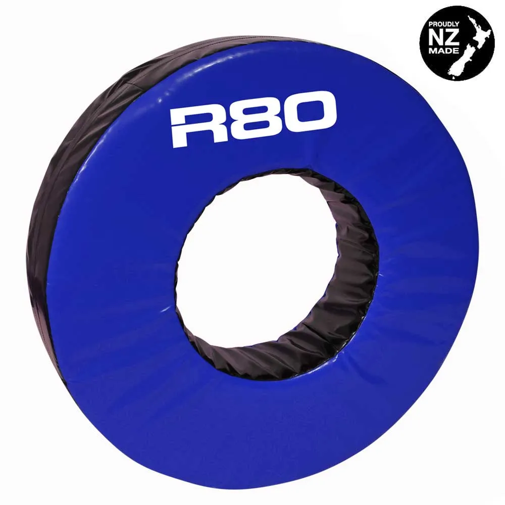 Custom Made Rugby Tackle Rings
