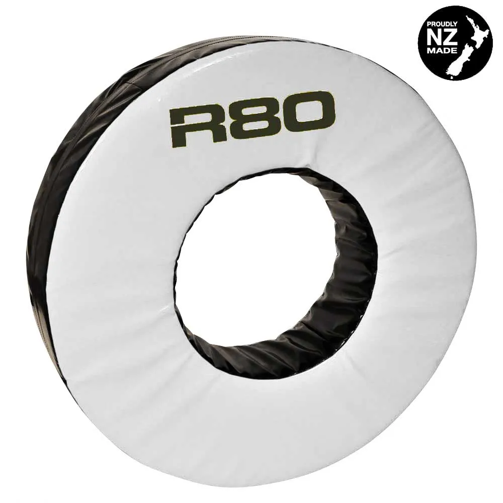 Custom Made Rugby Tackle Rings