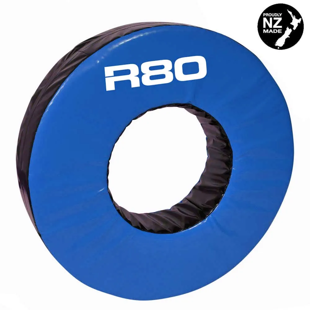 Custom Made Rugby Tackle Rings