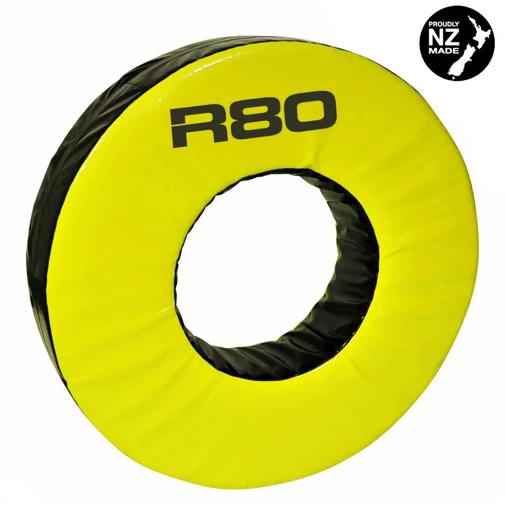 Custom Made Rugby Tackle Rings