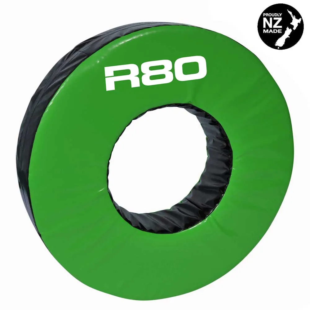 Custom Made Rugby Tackle Rings