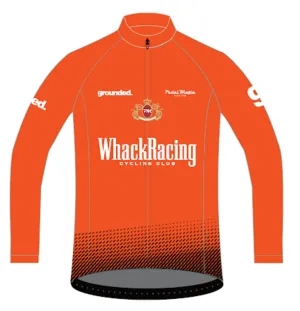 Custom Thermal Jacket - WHACK
