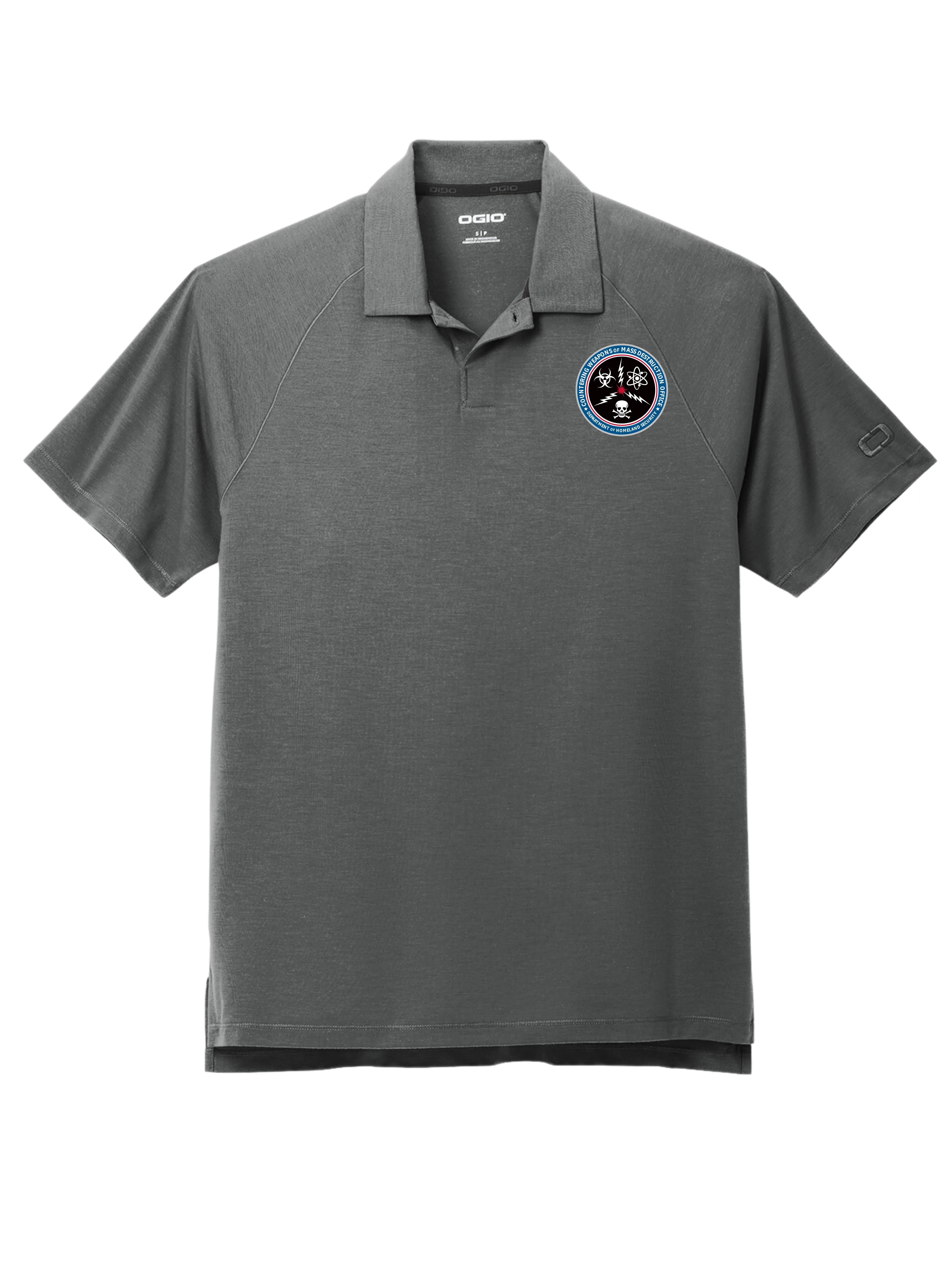 CWMD OGIO® Motion Polo