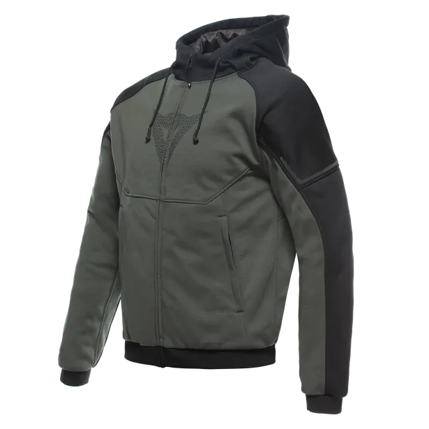 Dainese Daemon-X Safety Full-Zip Hoodie