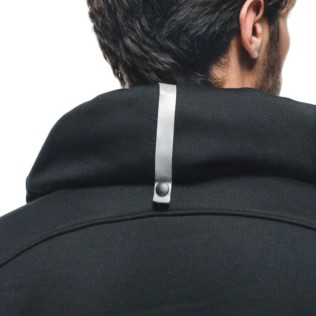 Dainese Daemon-X Safety Full-Zip Hoodie