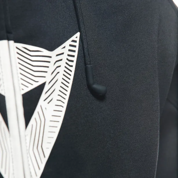 Dainese Daemon-X Safety Full-Zip Hoodie