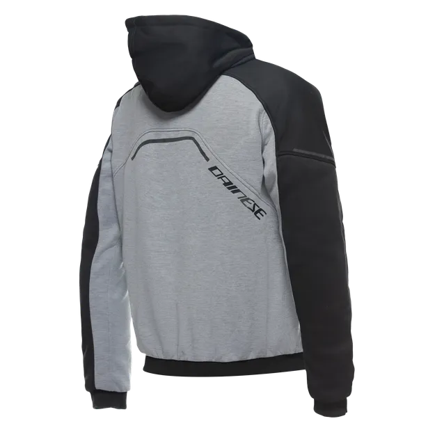 Dainese Daemon-X Safety Full-Zip Hoodie
