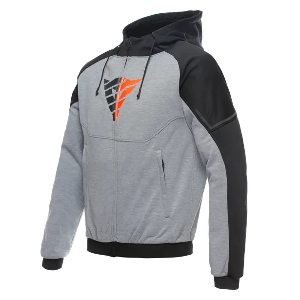 Dainese Daemon-X Safety Full-Zip Hoodie