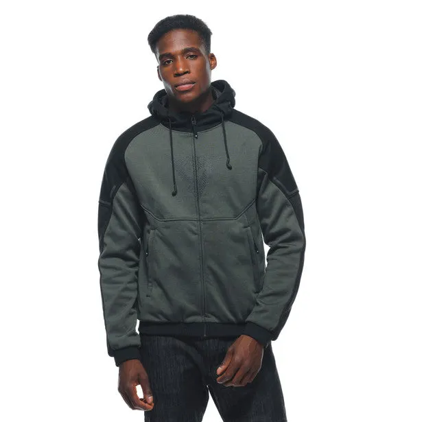 Dainese Daemon-X Safety Full-Zip Hoodie