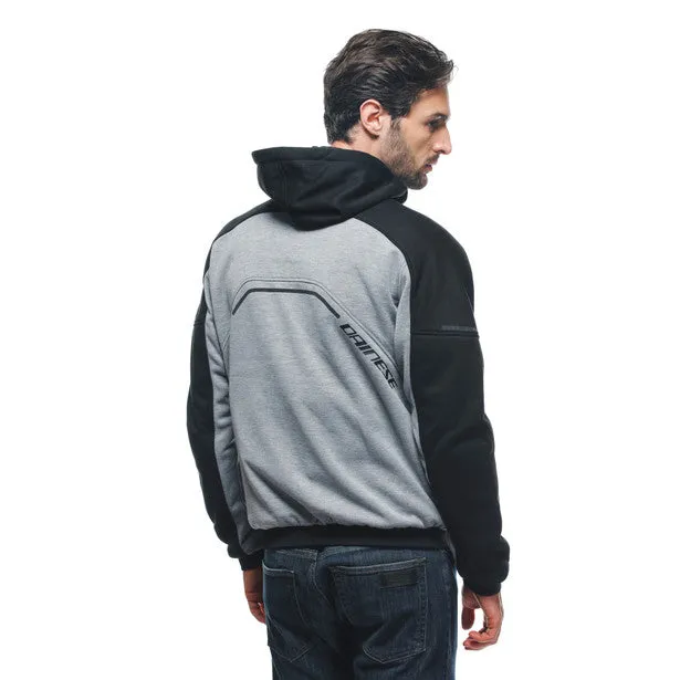 Dainese Daemon-X Safety Full-Zip Hoodie
