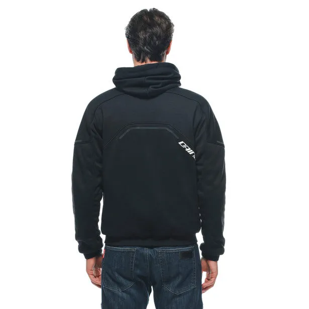 Dainese Daemon-X Safety Full-Zip Hoodie