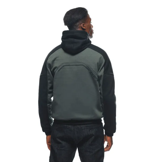 Dainese Daemon-X Safety Full-Zip Hoodie