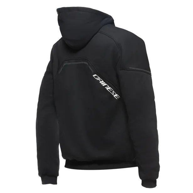 Dainese Daemon-X Safety Full-Zip Hoodie