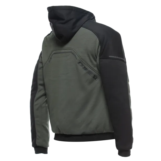 Dainese Daemon-X Safety Full-Zip Hoodie