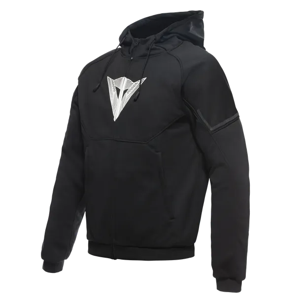 Dainese Daemon-X Safety Full-Zip Hoodie