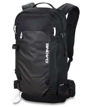 Dakine Poacher Pack 22L Black 2026
