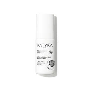 DARK SPOT CORRECTING SERUM