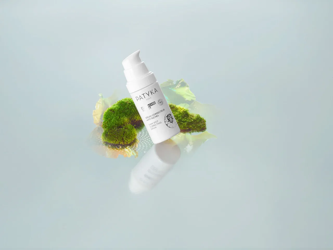 DARK SPOT CORRECTING SERUM