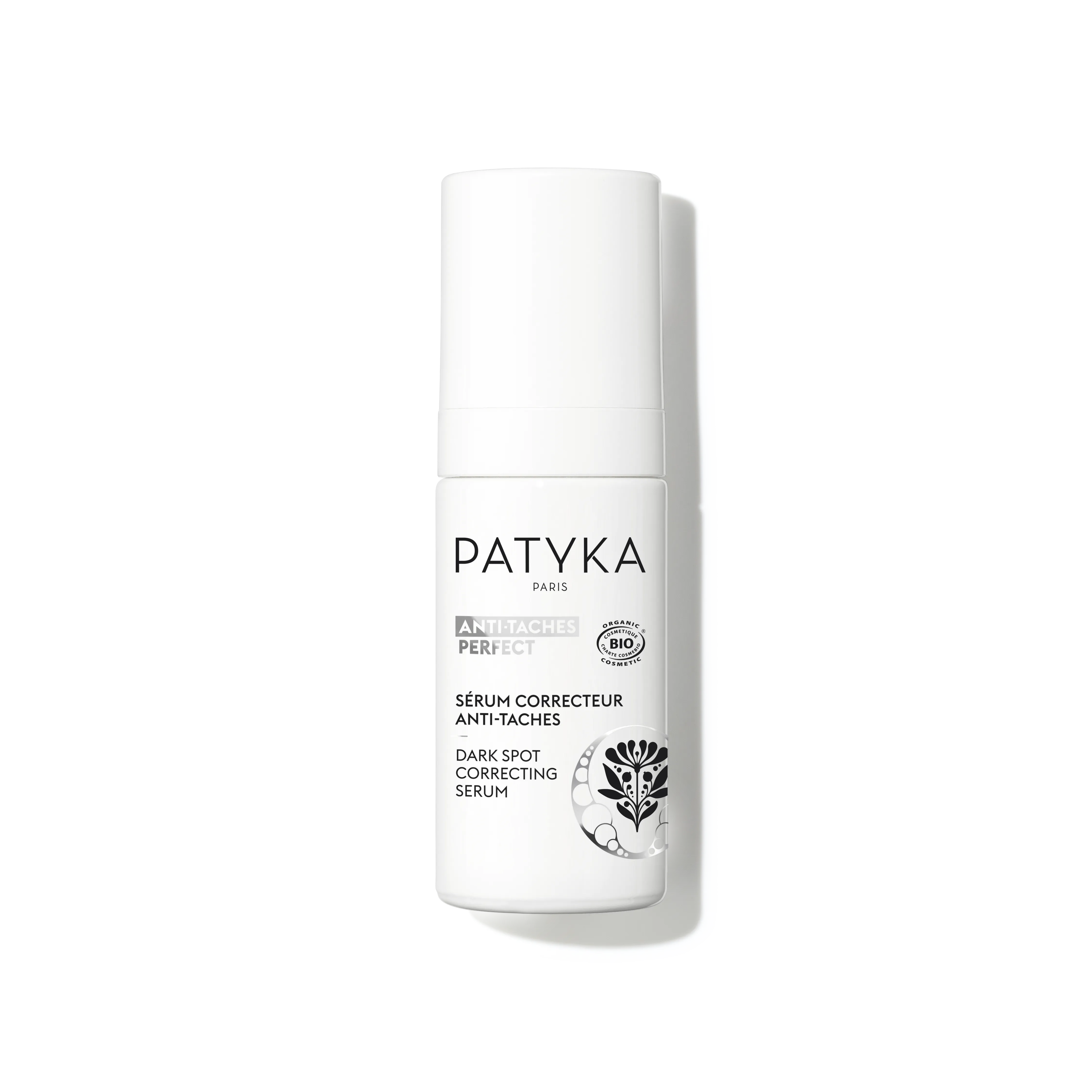 DARK SPOT CORRECTING SERUM