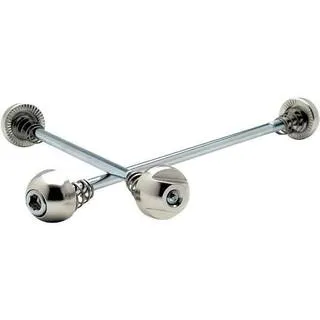 Delta Bolt-On Security Skewers