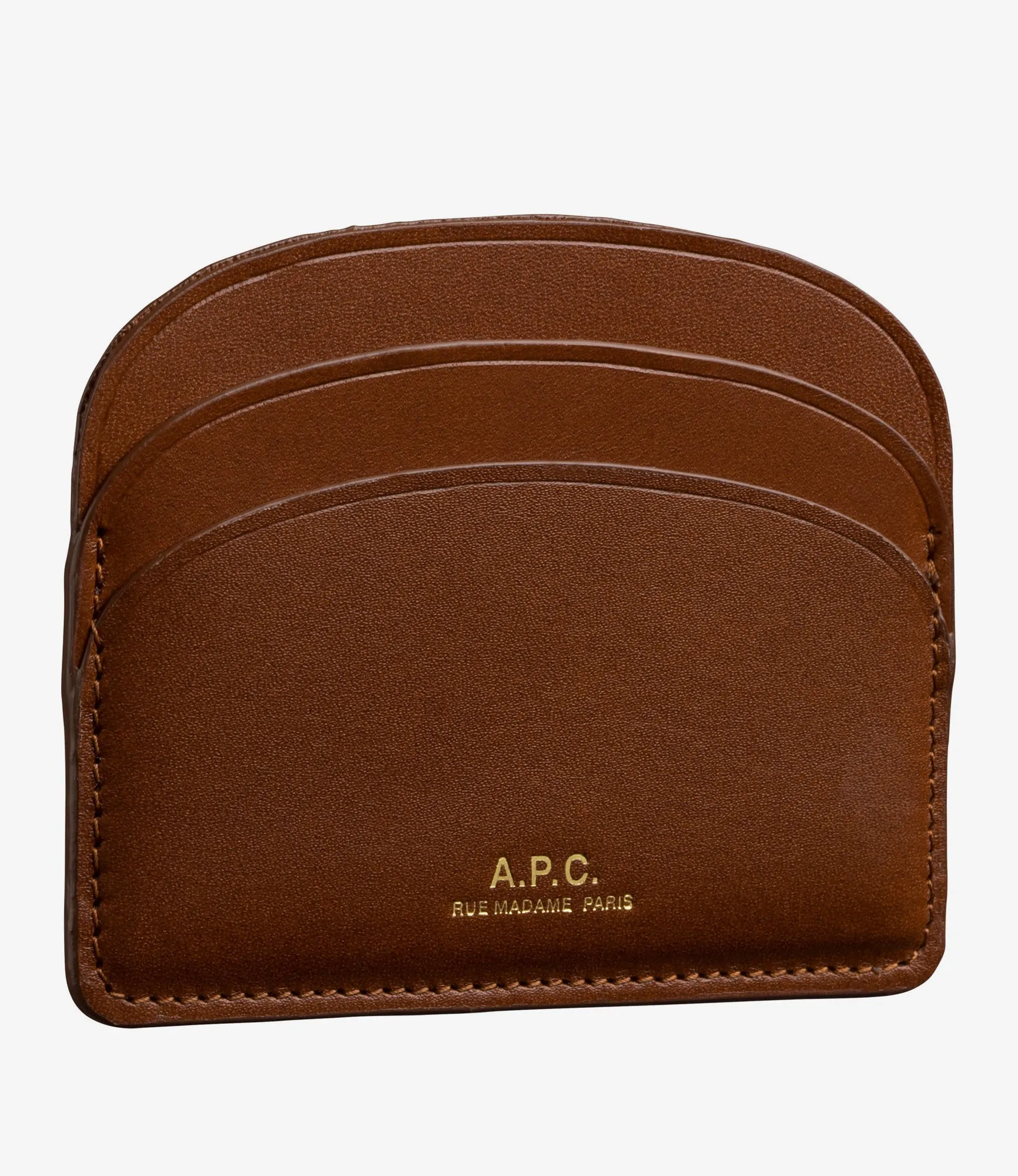 Demi-Lune Cardholder