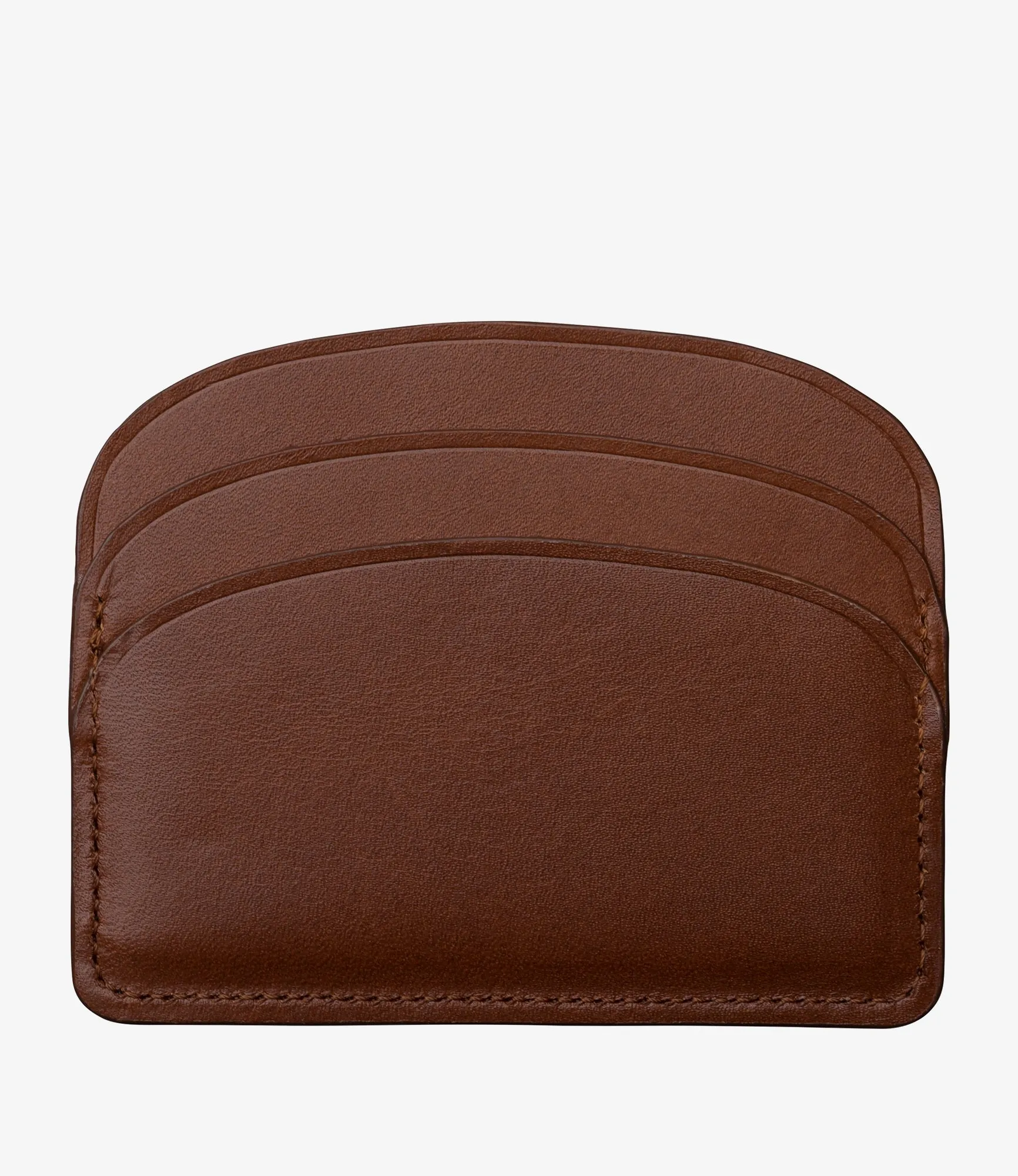 Demi-Lune Cardholder