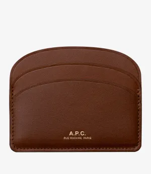 Demi-Lune Cardholder