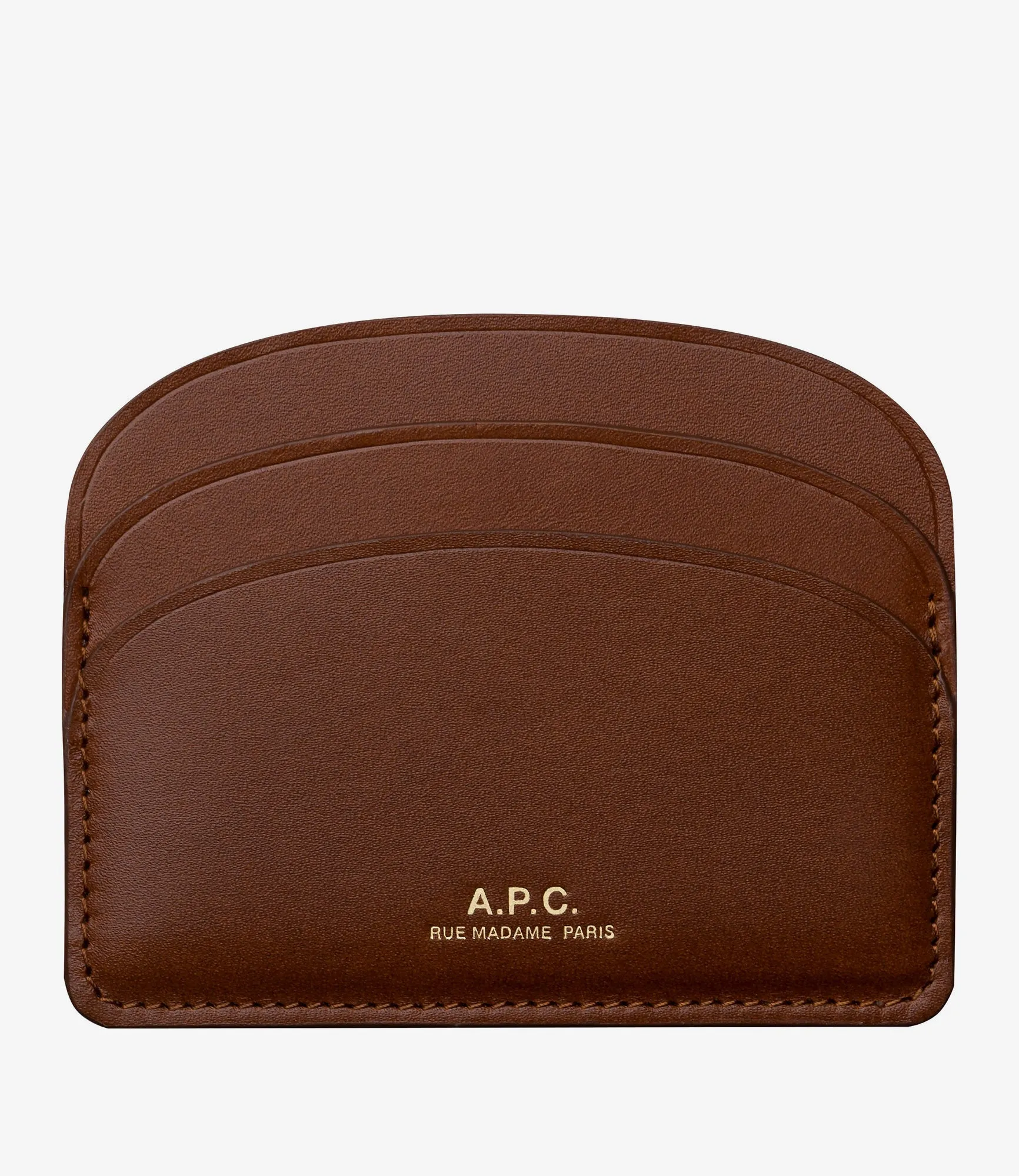 Demi-Lune Cardholder