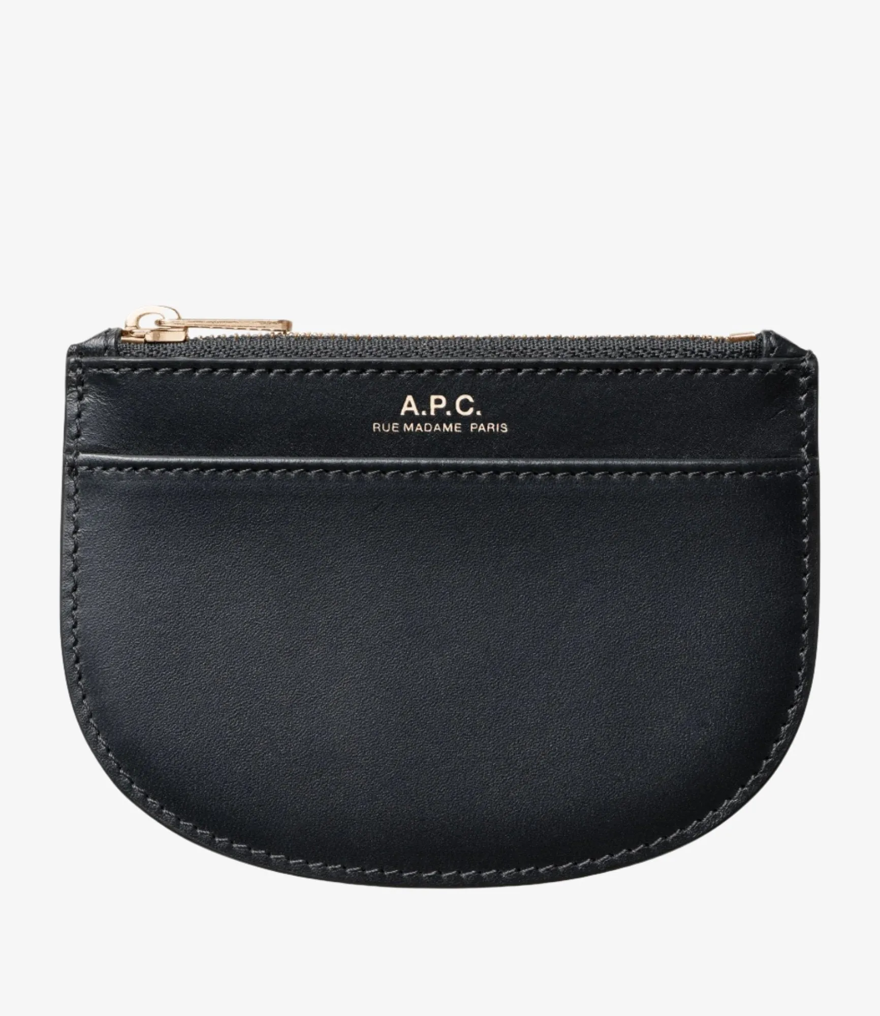 Demi-Lune New coin wallet
