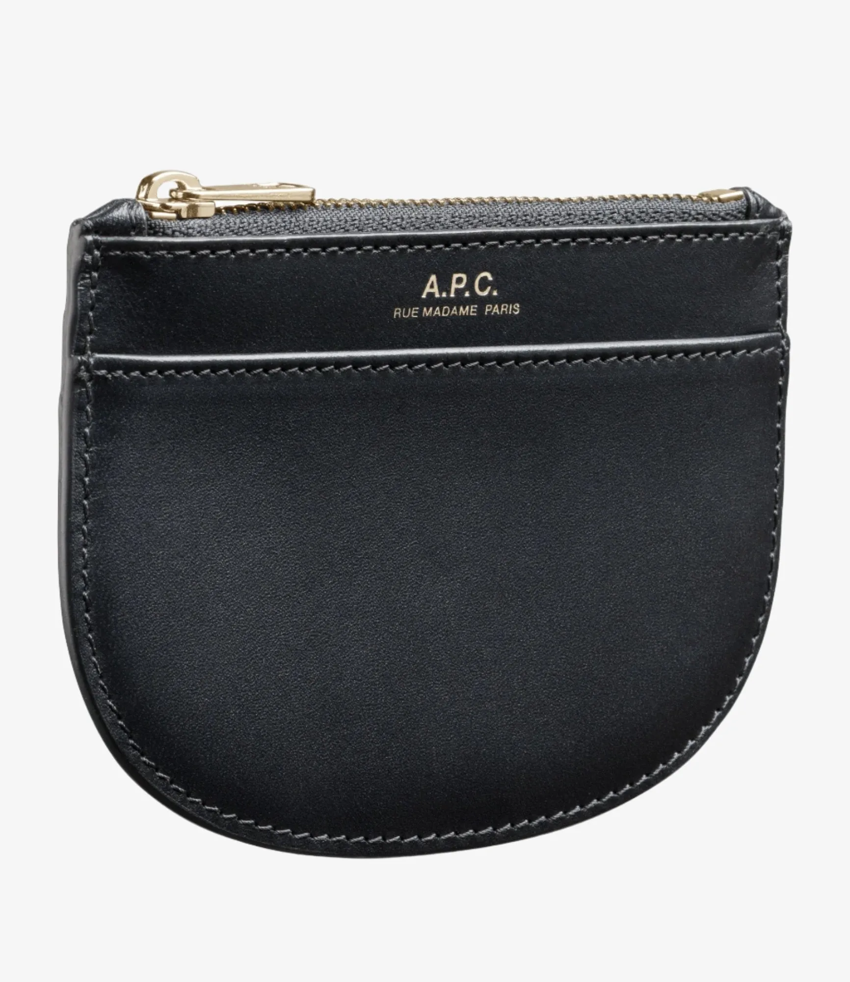 Demi-Lune New coin wallet