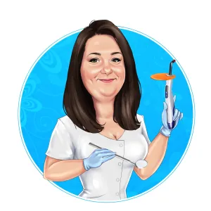 Dentist Logo