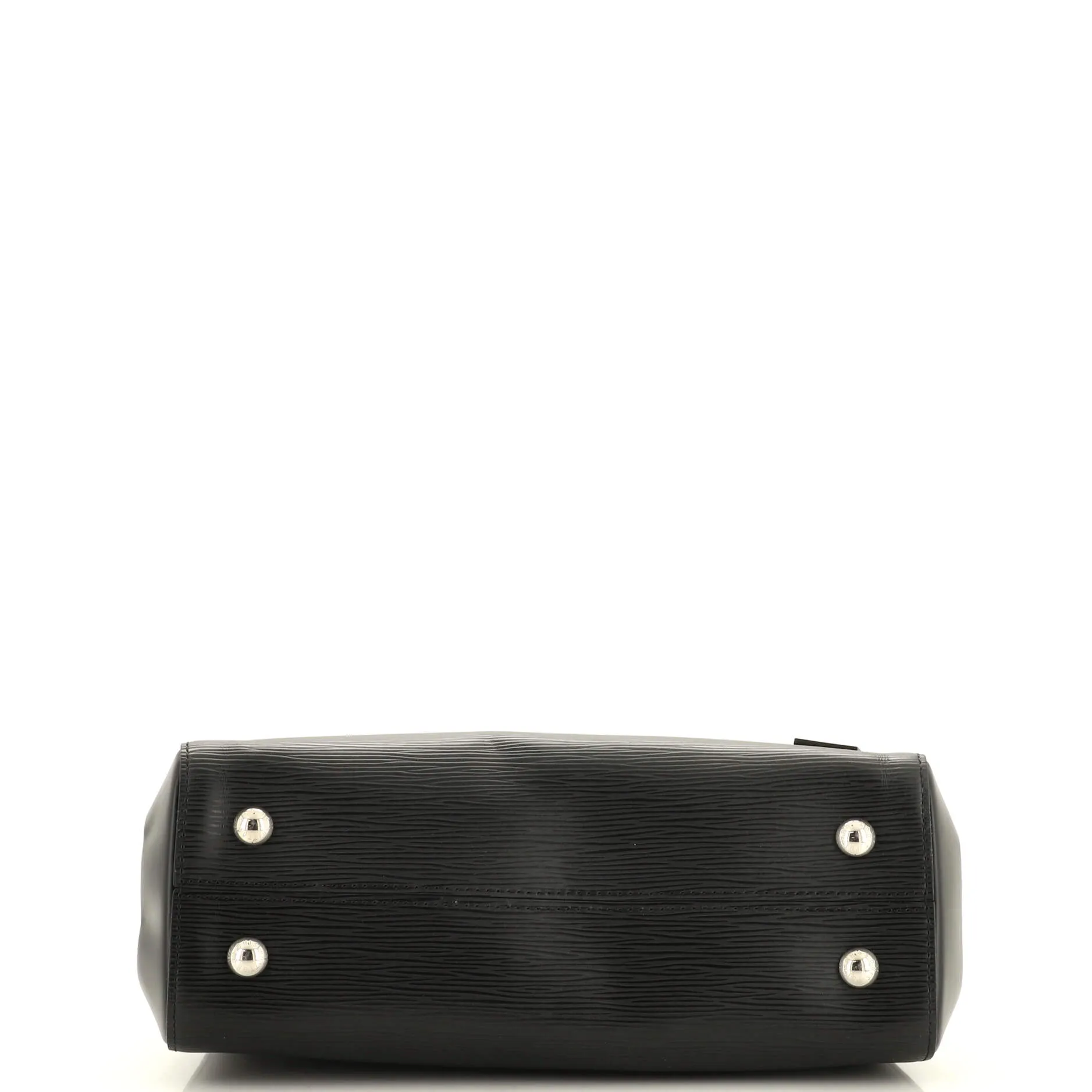 Designer Cluny Top Handle Bag Epi Leather MM